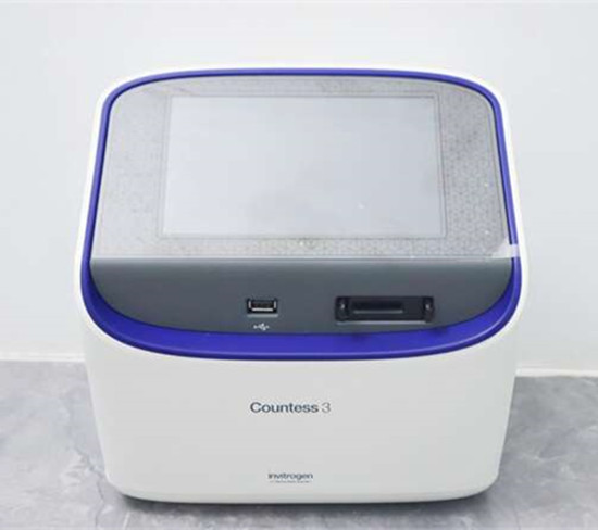 countess3細胞計數(shù)儀的技術特點與優(yōu)勢 countess3細胞計數(shù)儀的技術特點與優(yōu)勢