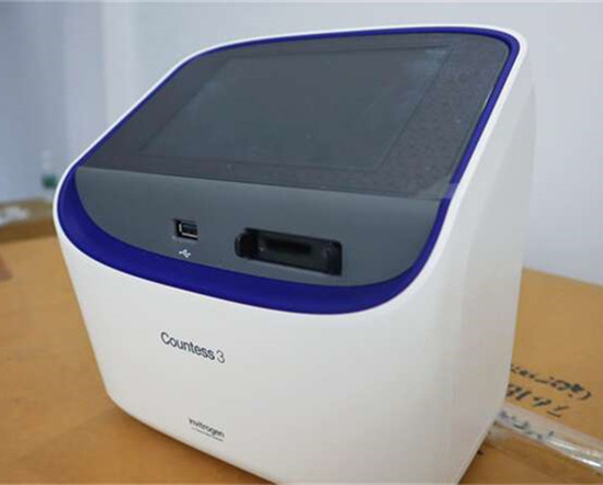 countess3細胞計數(shù)儀的技術特點與優(yōu)勢 countess3細胞計數(shù)儀的技術特點與優(yōu)勢