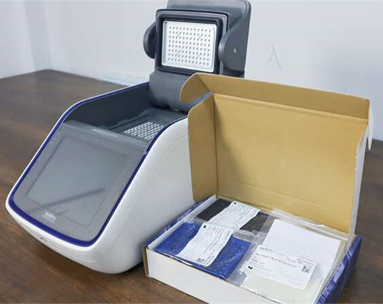 熒光定量PCR系統的檢測方法和應用環境 熒光定量PCR系統的檢測方法和應用環境