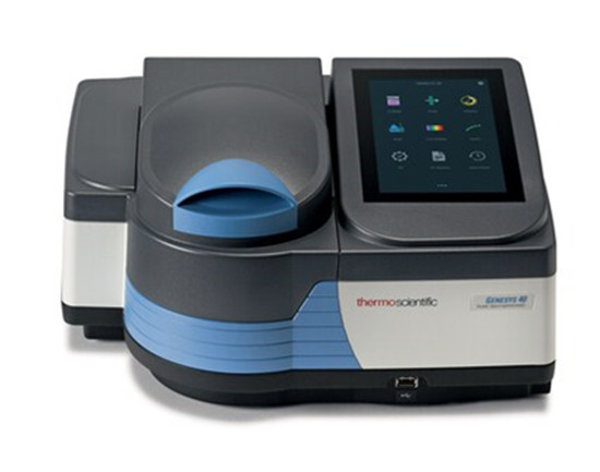 超微量紫外可見分光光度計的設(shè)計特點 超微量紫外可見分光光度計的設(shè)計特點