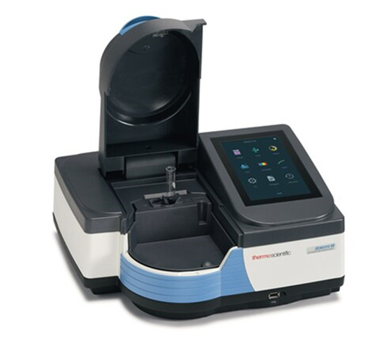 超微量紫外可見分光光度計的設(shè)計特點 超微量紫外可見分光光度計的設(shè)計特點