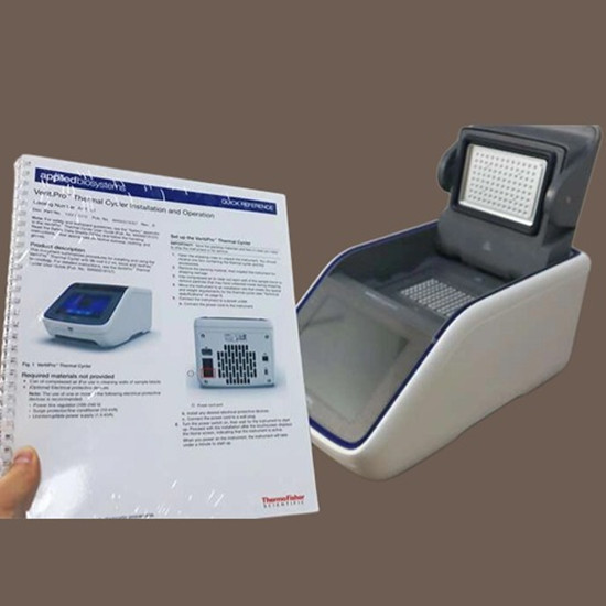 熒光定量基因擴增儀在基因表達分析方面的應(yīng)用 熒光定量基因擴增儀在基因表達分析方面的應(yīng)用