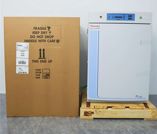 氣套式CO?培養箱快速操作指南 氣套式CO?培養箱快速操作指南